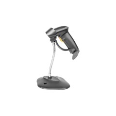 DIGITUS Handheld Barcode Scanner - Boost Your Efficiency with Precision Scanning (4016032473640)